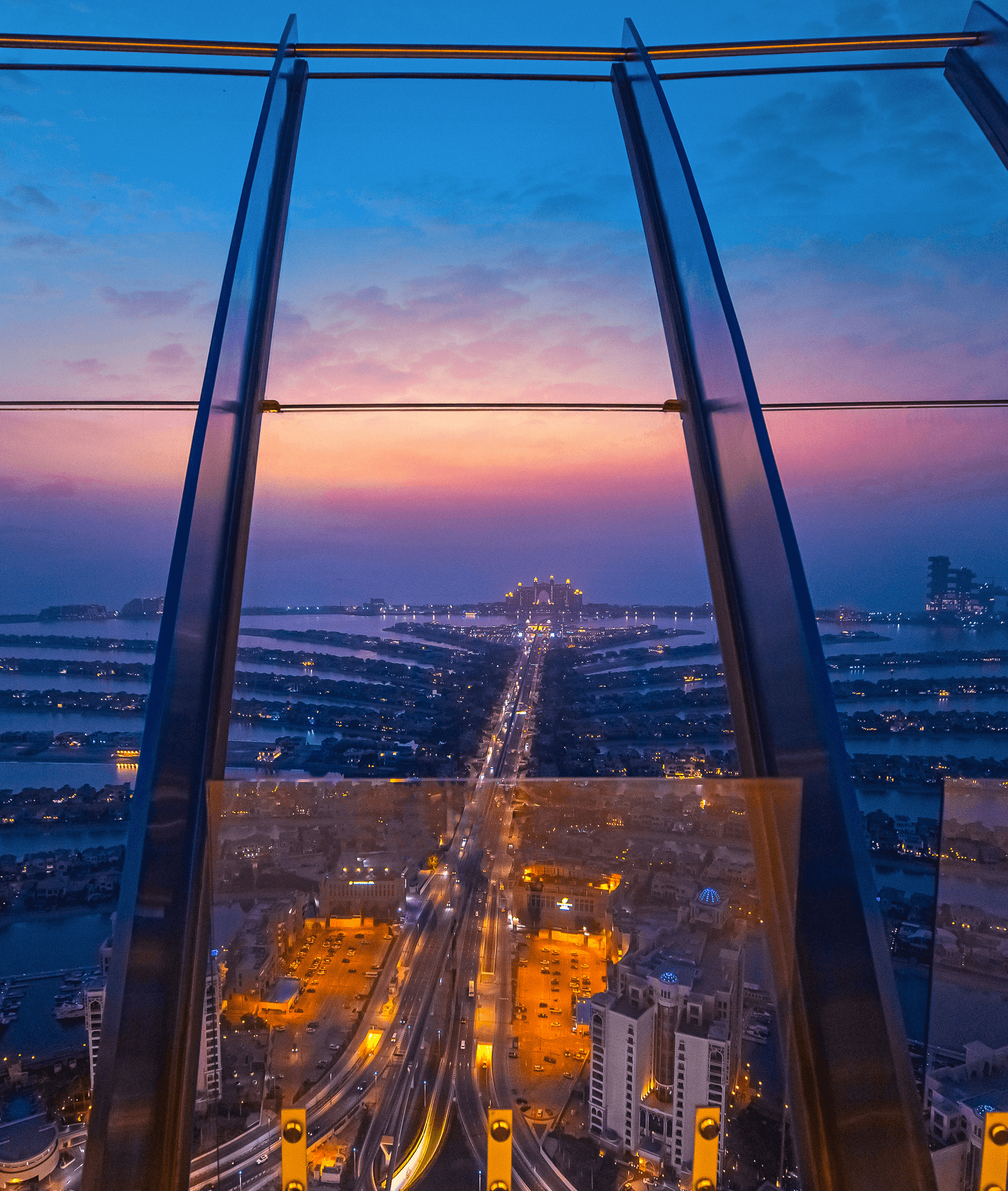 Palm Jumeirah