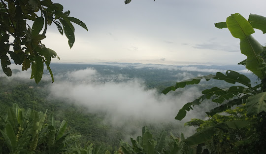 A Complete Travel Guide in Bandarban. - Explore By Air